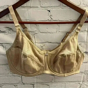 Parfait Nude Unlined Bar size 40D